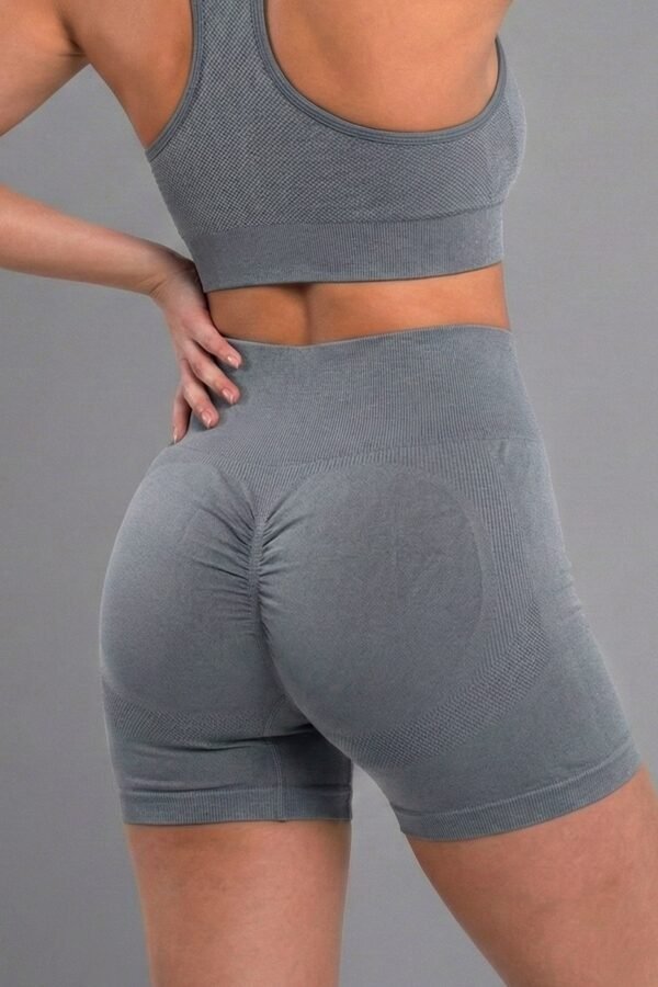 Short Motion - Gris Short Motion