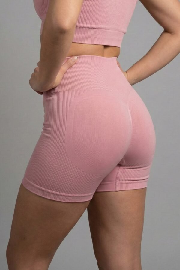 Short Motion - Rosa 2 Short Motion