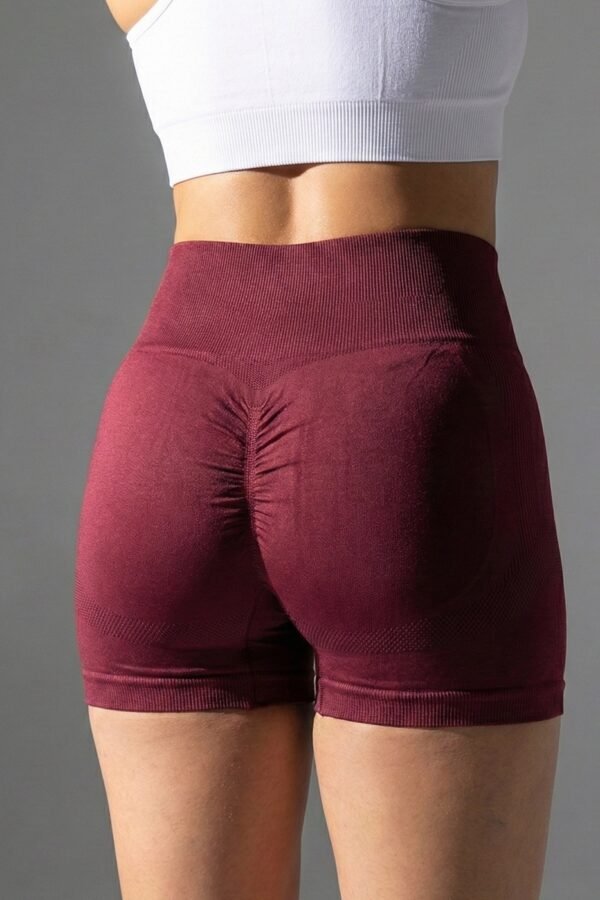 Short Motion - Vino tinto 02 Short Motion