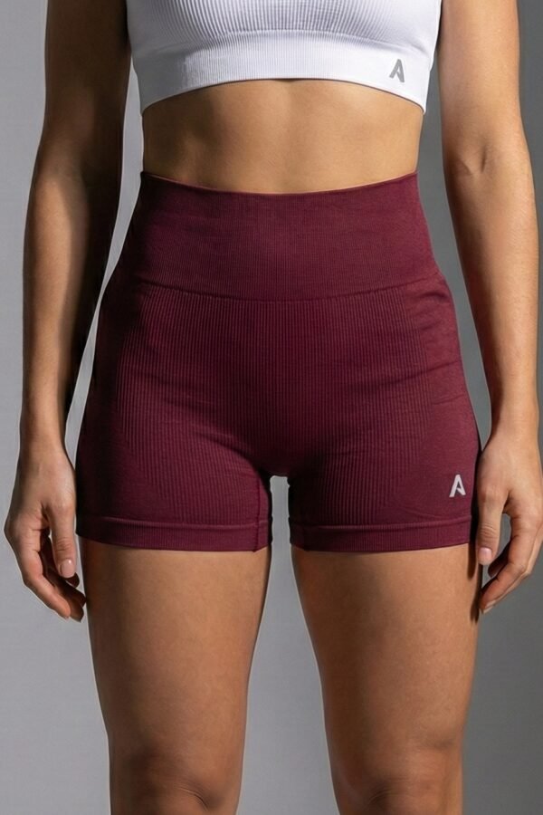 Short Motion - Vino tinto Short Motion